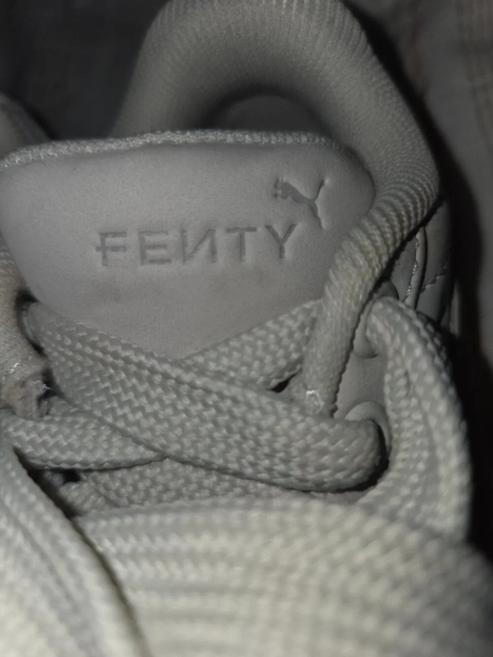 Toddler Puma Fenty